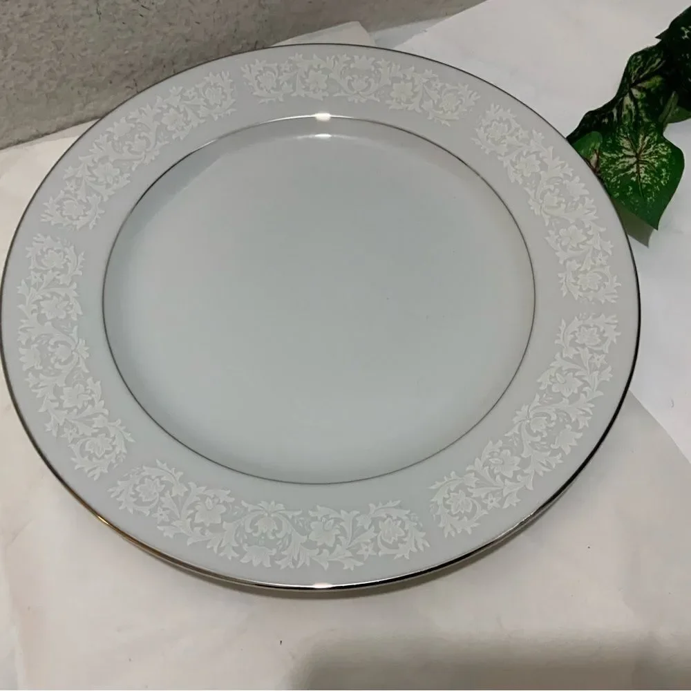 Diamond China CHARM PATTERN 12.25
